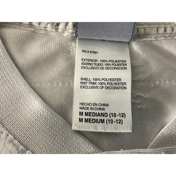 YOUTH Reebok NFL Authentic Joseph Addai 29 Kids Medium Jersey Indianapolis Colts - Picture 6 of 10